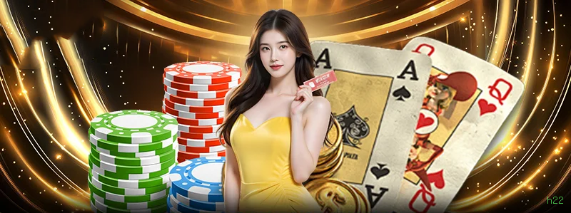Jogos de bonificação no h22: spins sem custo, multiplicadores e jackpots progressivos em slots selecionados